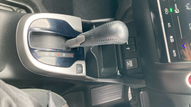 Honda Jazz 1.3 EX Navi 5dr CVT Petrol Hatchback